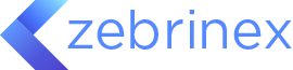 ZebrineX Logo
