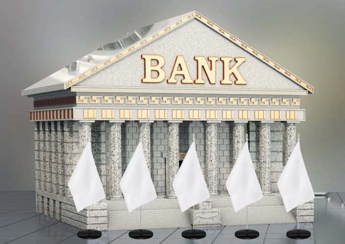 bank