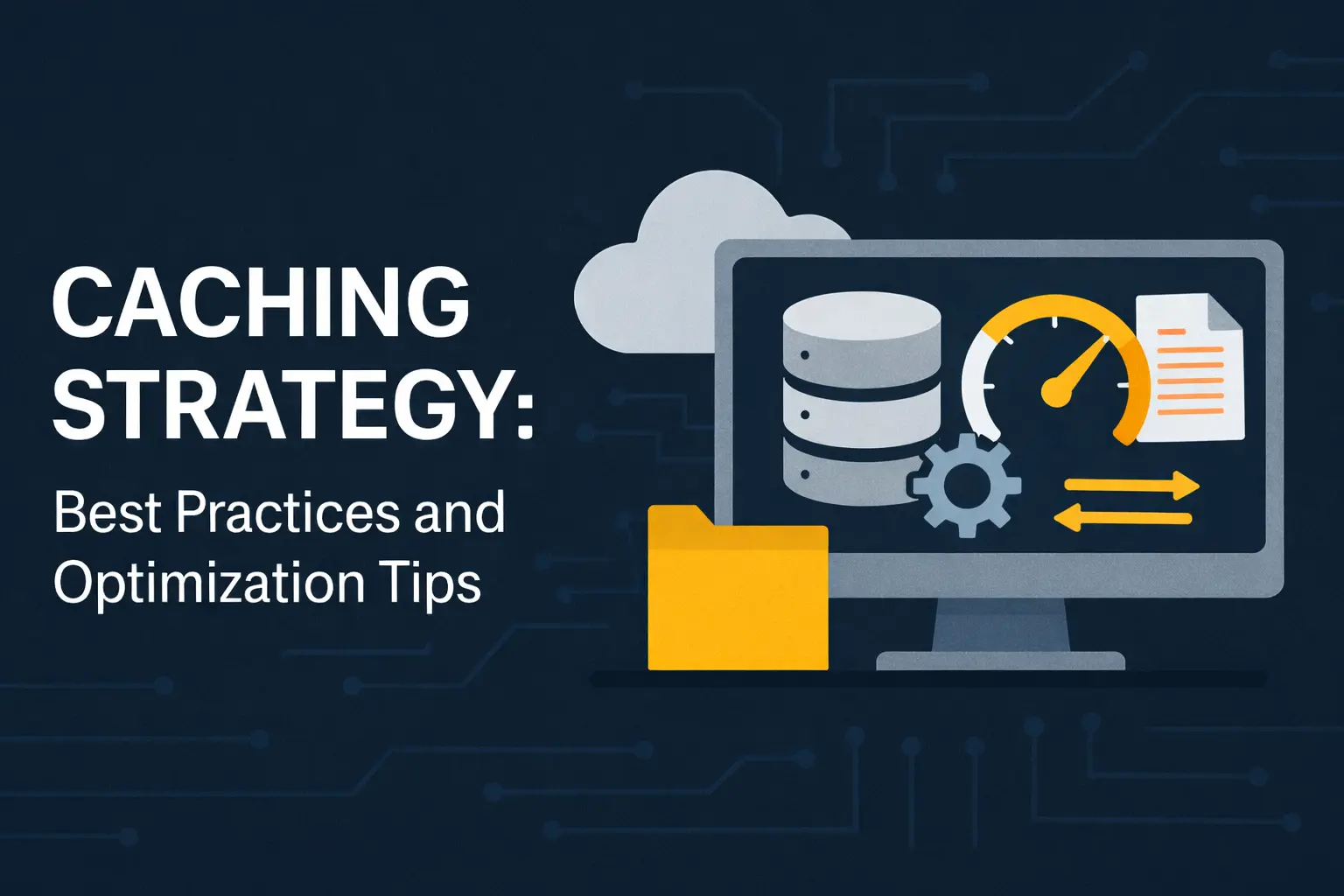 Caching Tools