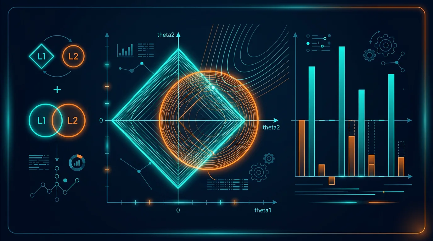 ElasticNet