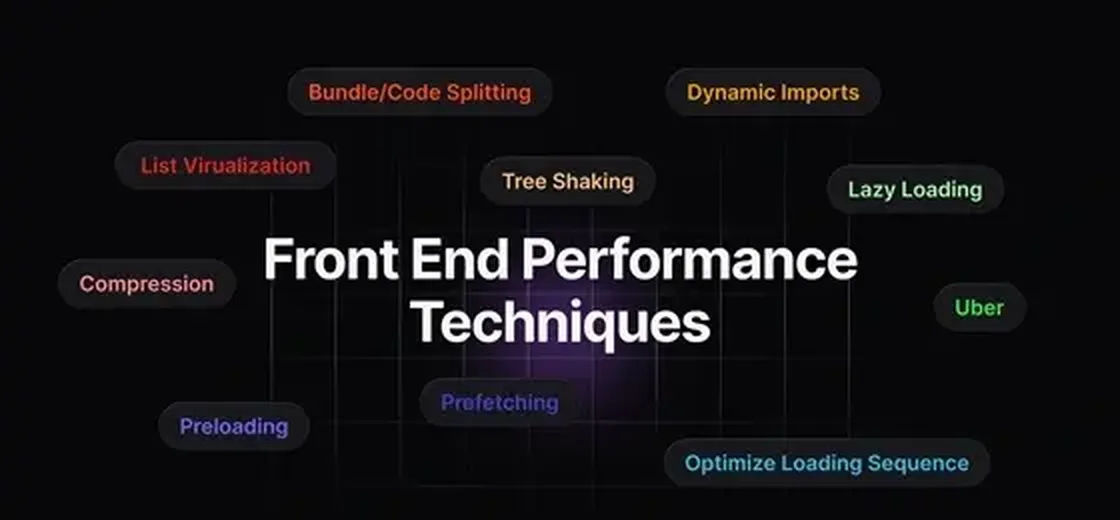 Micro-interactions and invisible frontend UX details