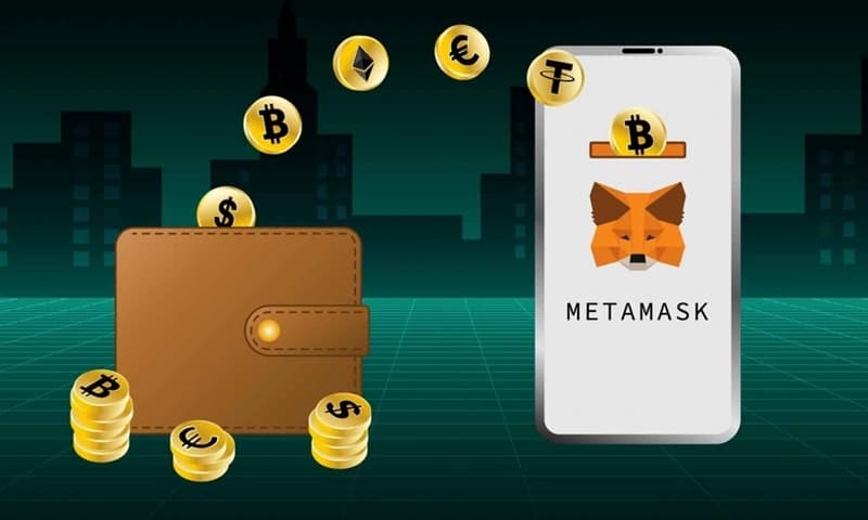 metamask
