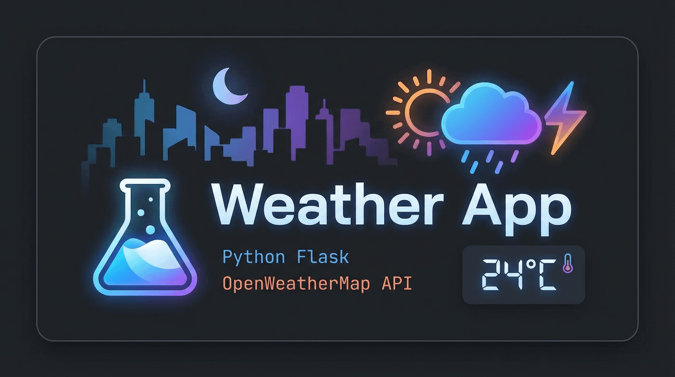 Weather App