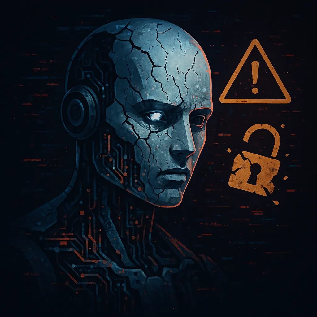 AI Vulnerabilities Exposed