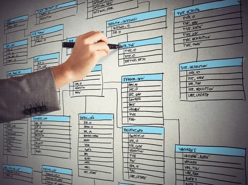 Pros and Cons of Different Types of Database IDs