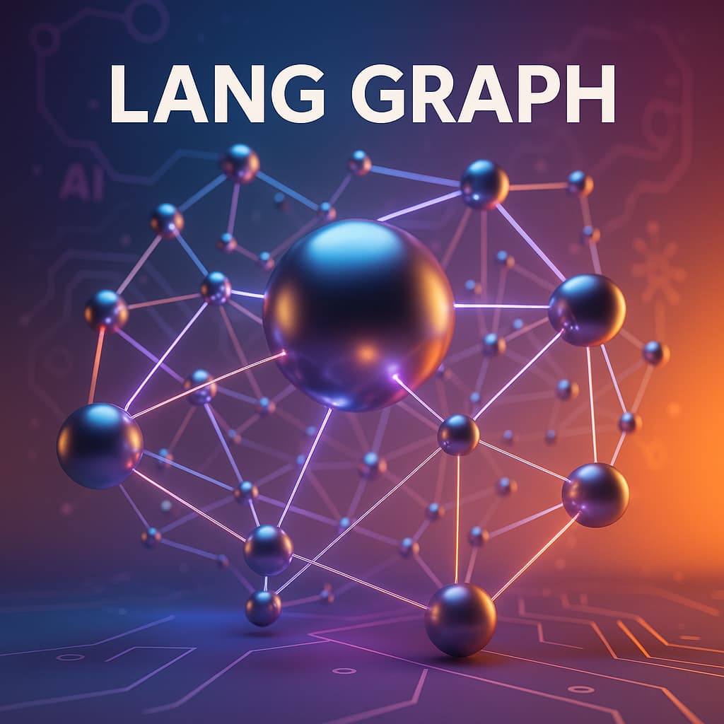 Lang-Graph: Visualizing LLM Interactions as Dynamic Graphs