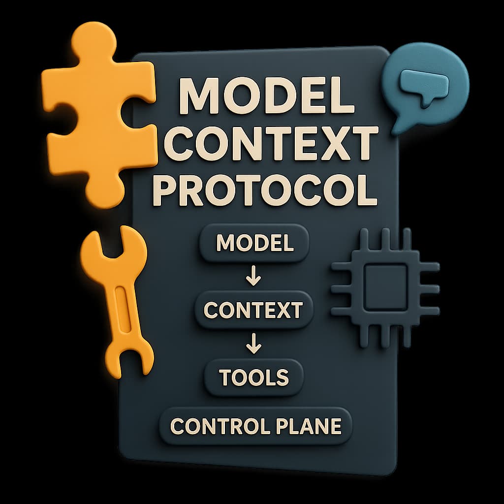 Model Context Protocol (MCP) Overview