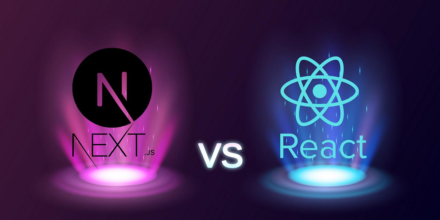 Should You Use ExpressJS with React or NextJS? A Comprehensive Guide