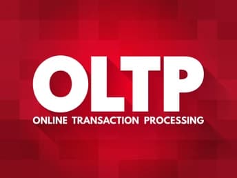 OLTP systems