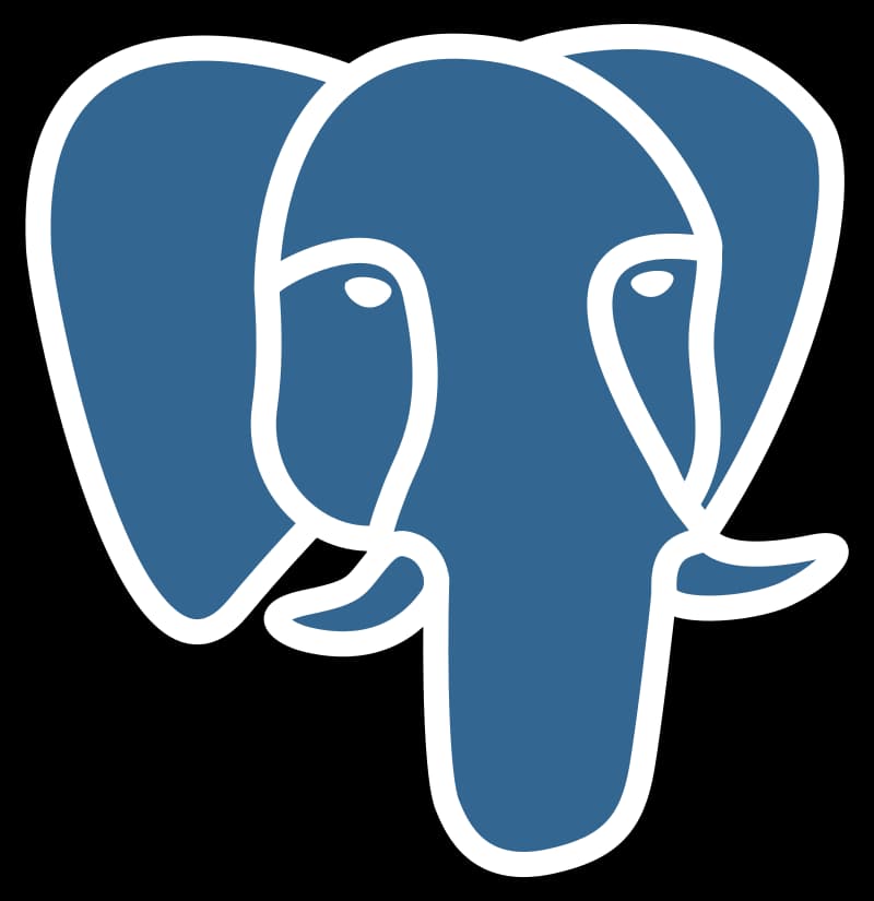 PostgreSQL skills