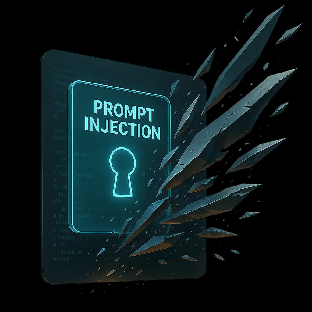 Prompt Injection in AI – Risks and Prevention