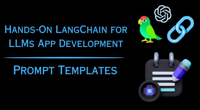 LangChain Prompts