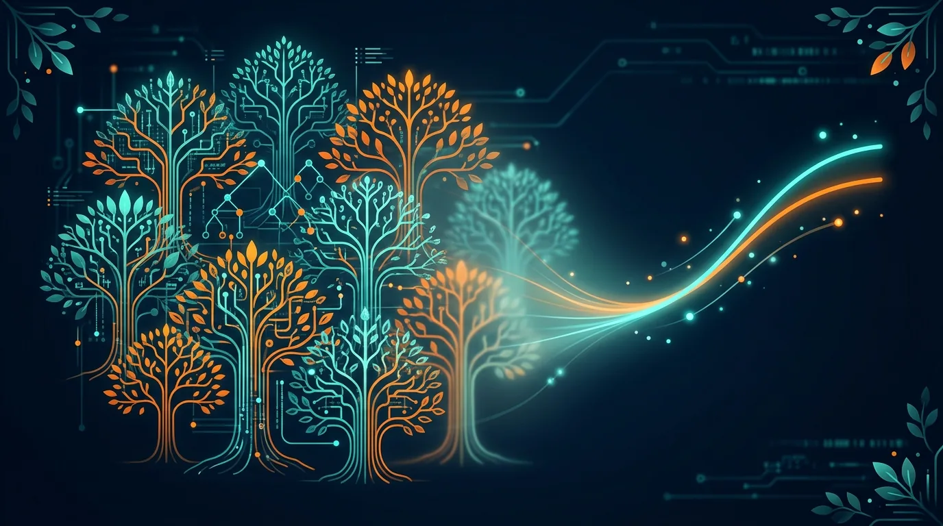 RandomForestRegressor