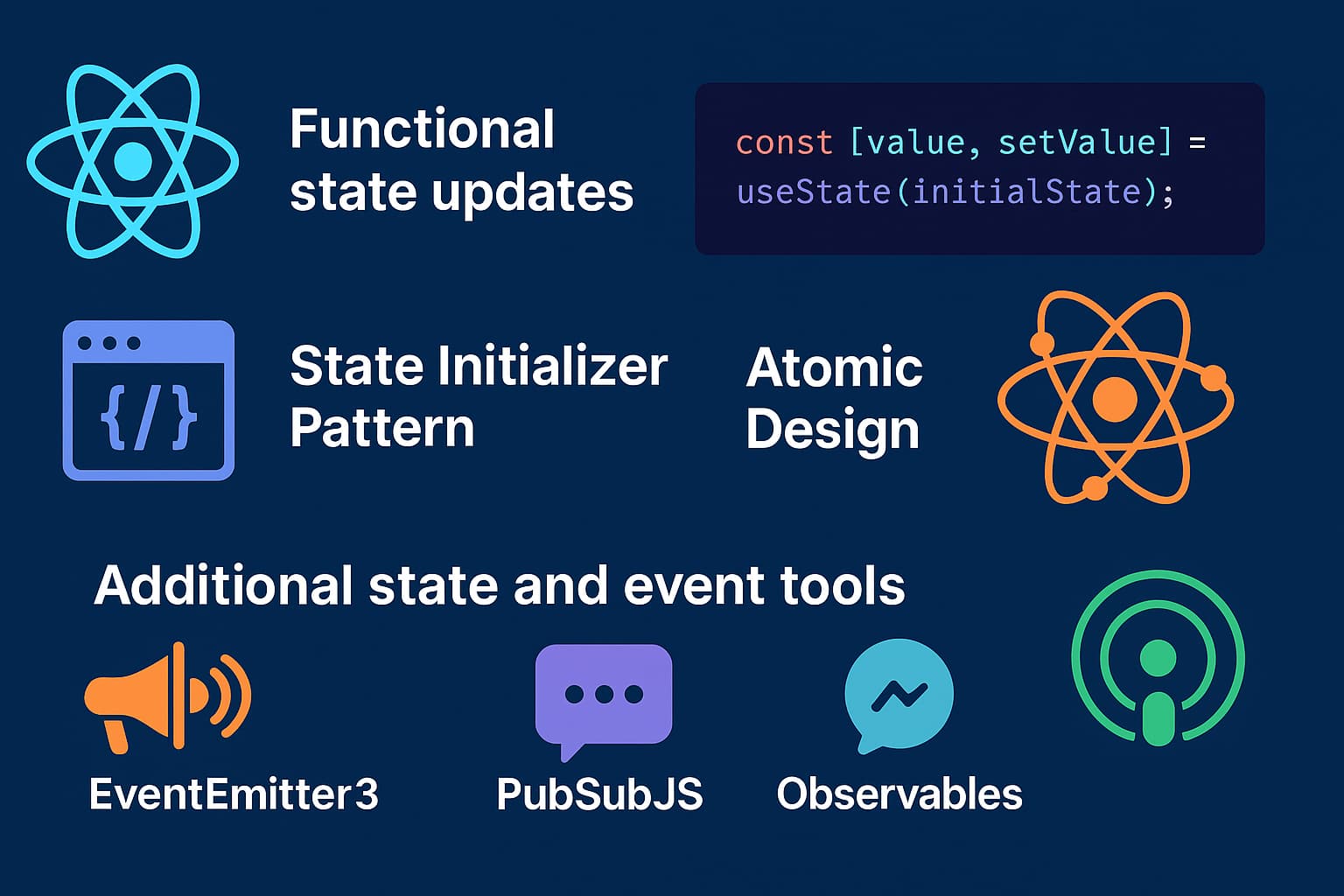 React Best Practices