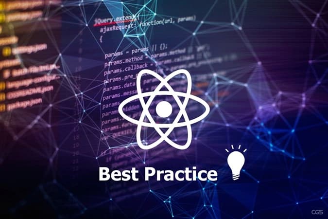 React Best Practices