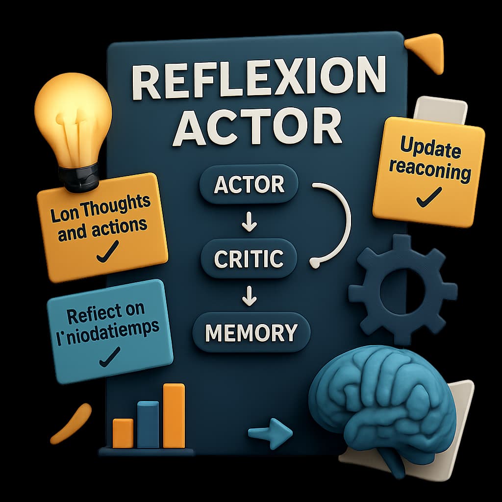 Reflexion Actor