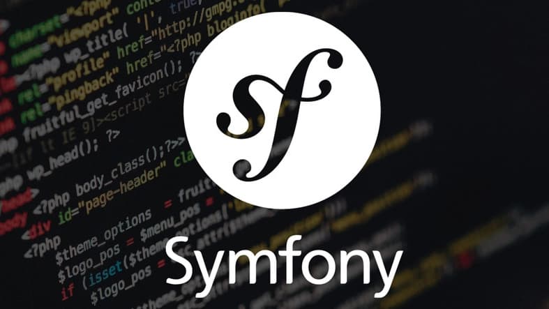 PHP - Symfony Framework