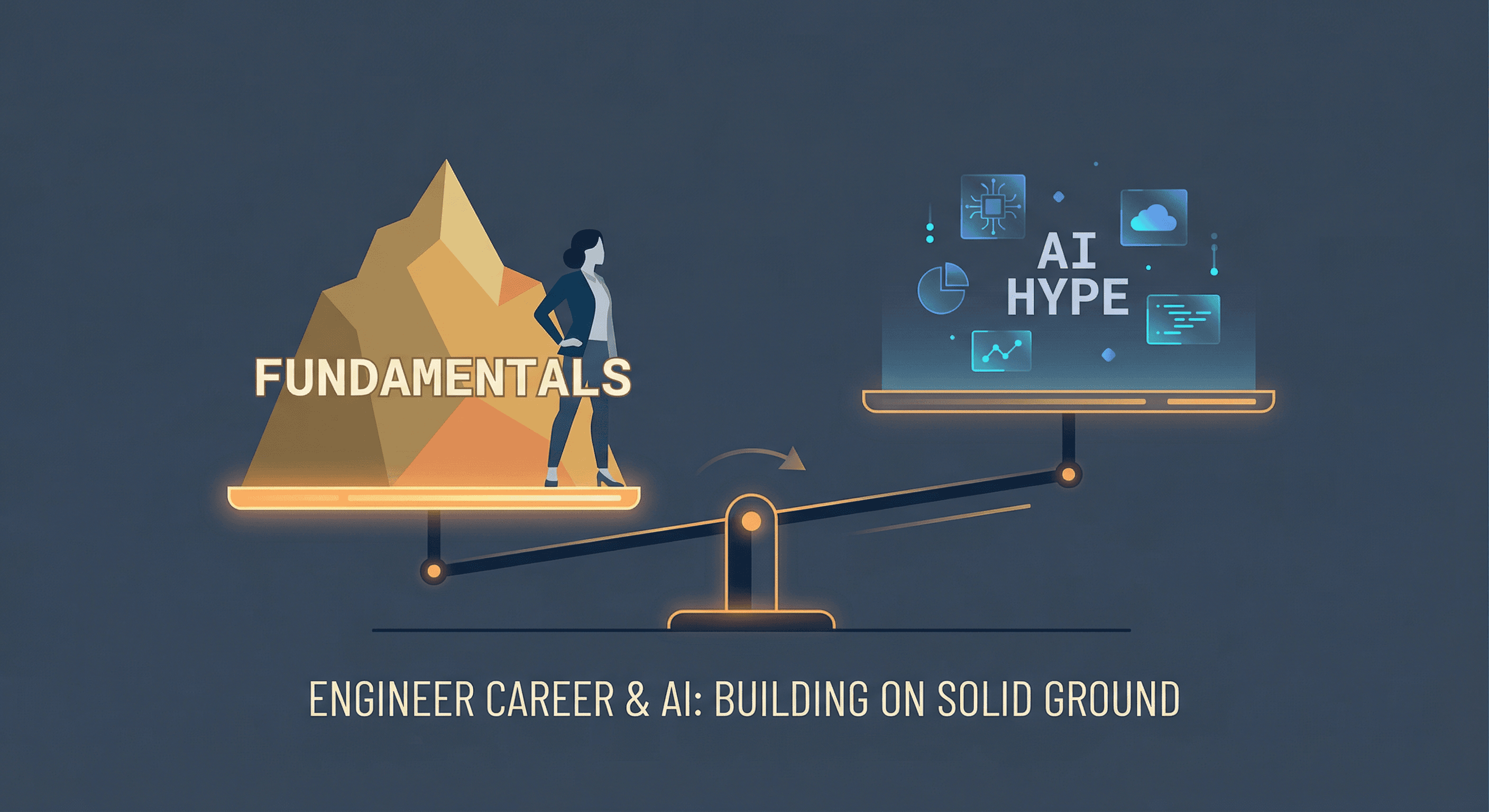 AI Amplifies What You Bring — What Are You Bringing?