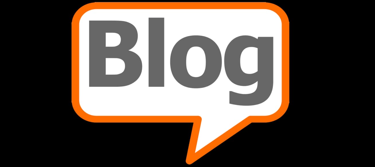 Blog Blog
