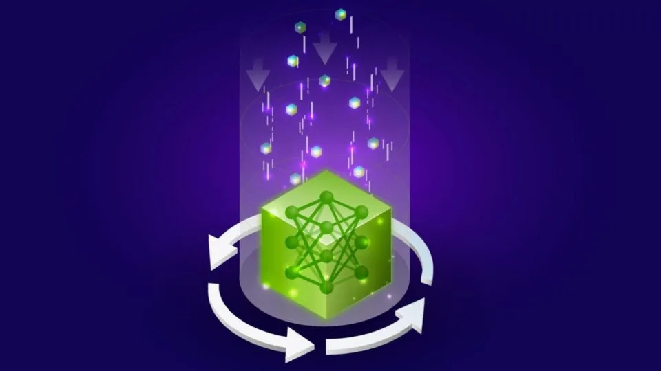 Nvidia Embeddings Nvidia Embeddings