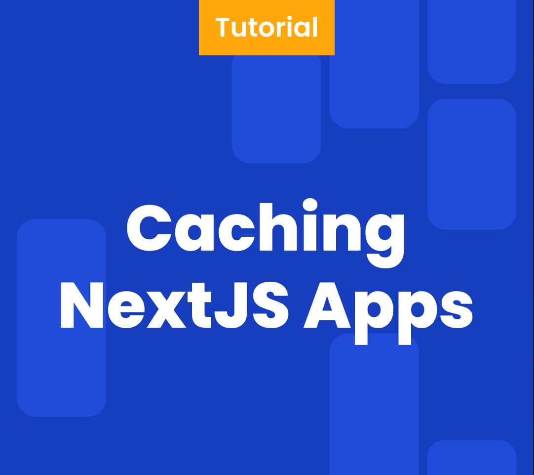 React Nextjs Caching Methods React Nextjs Caching Methods