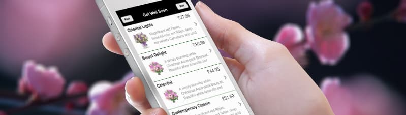 Products List App Products List App