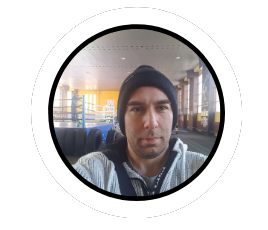 Fitness, boxing and kickboxing