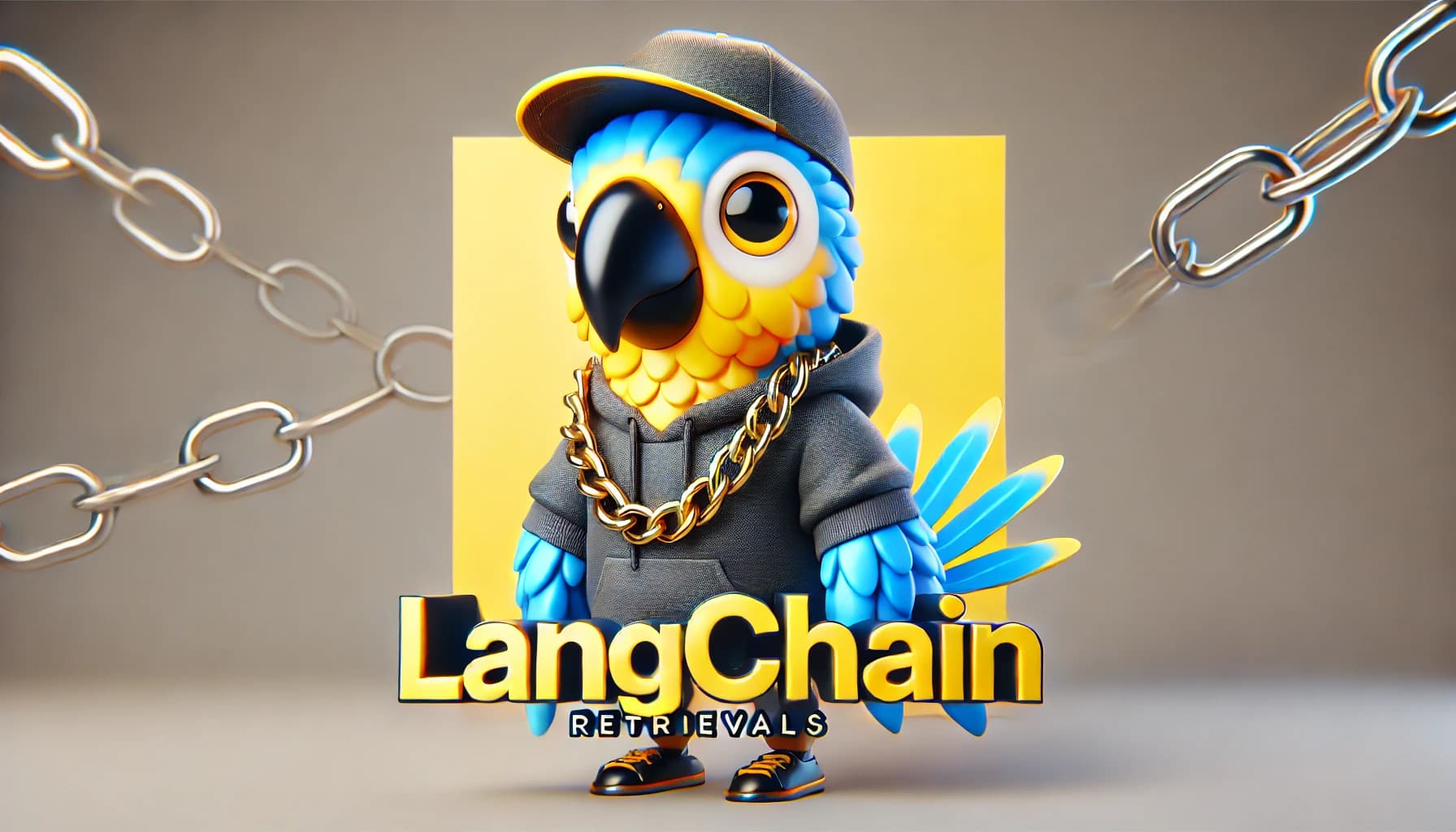 LangChain Retrievals LangChain Retrievals